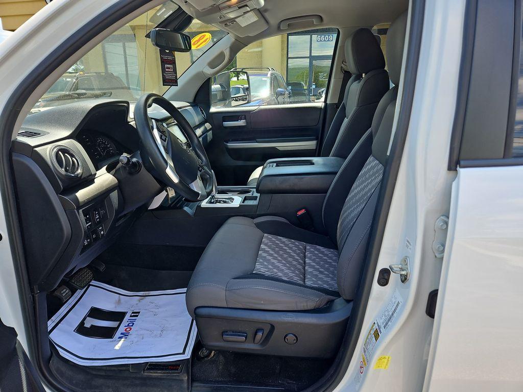 used 2018 Toyota Tundra car, priced at $30,995