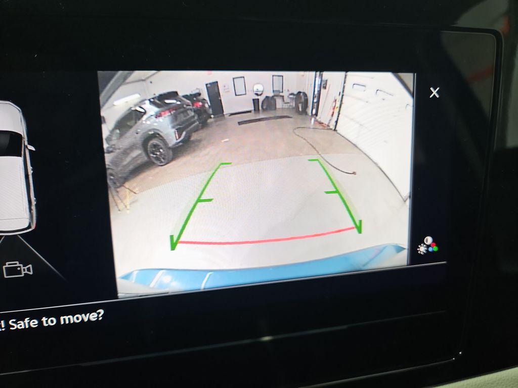 new 2026 Volkswagen Taos car, priced at $29,322