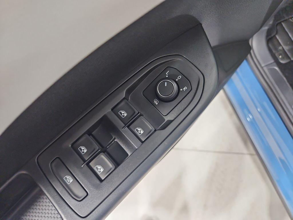 new 2026 Volkswagen Taos car, priced at $29,322