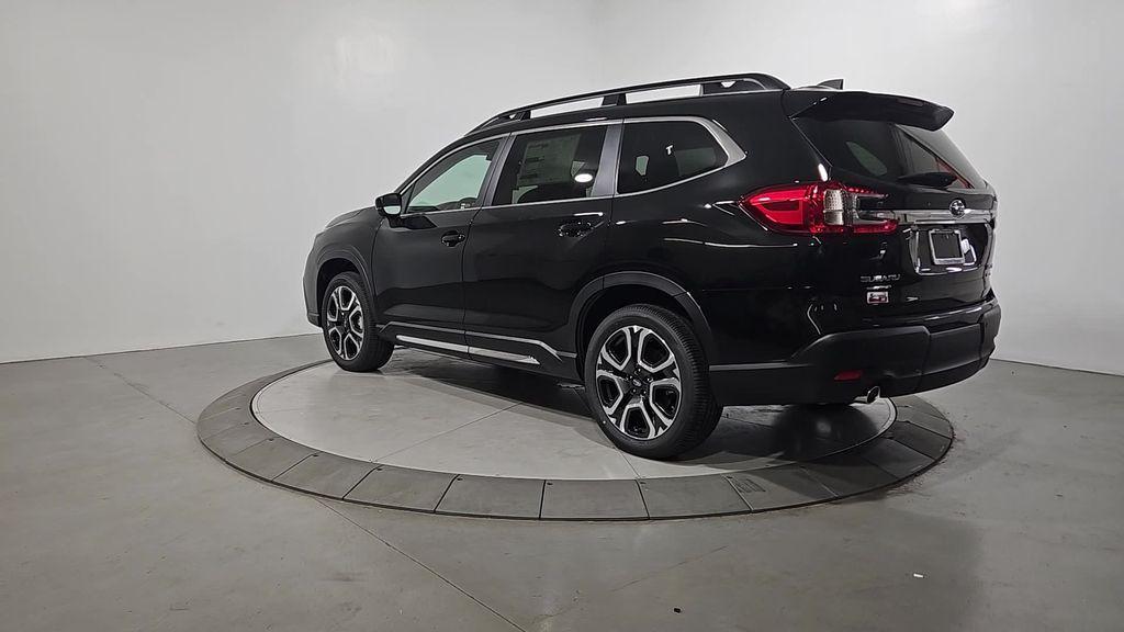 new 2026 Subaru Ascent car, priced at $46,547