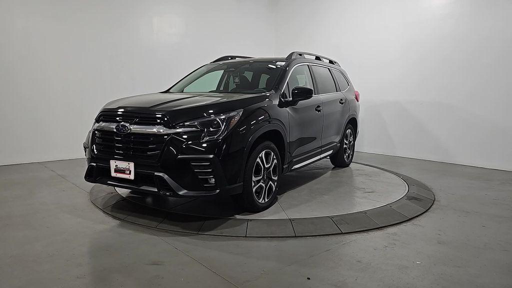 new 2026 Subaru Ascent car, priced at $46,547