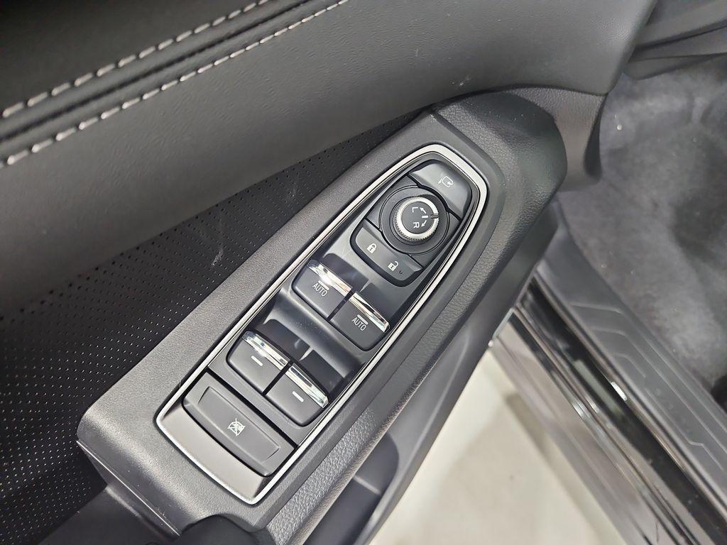 new 2026 Subaru Ascent car, priced at $46,547