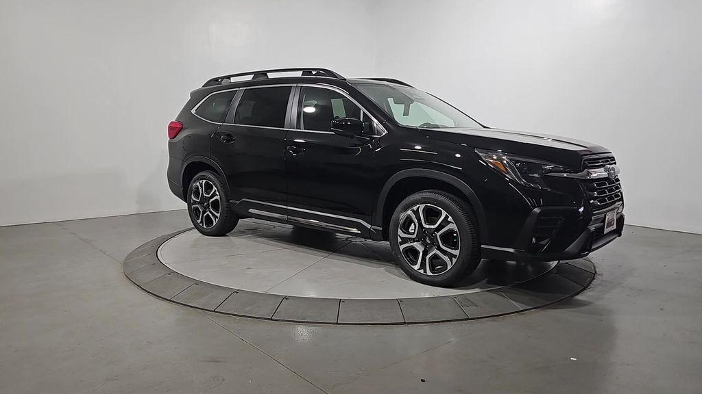 new 2026 Subaru Ascent car, priced at $46,547