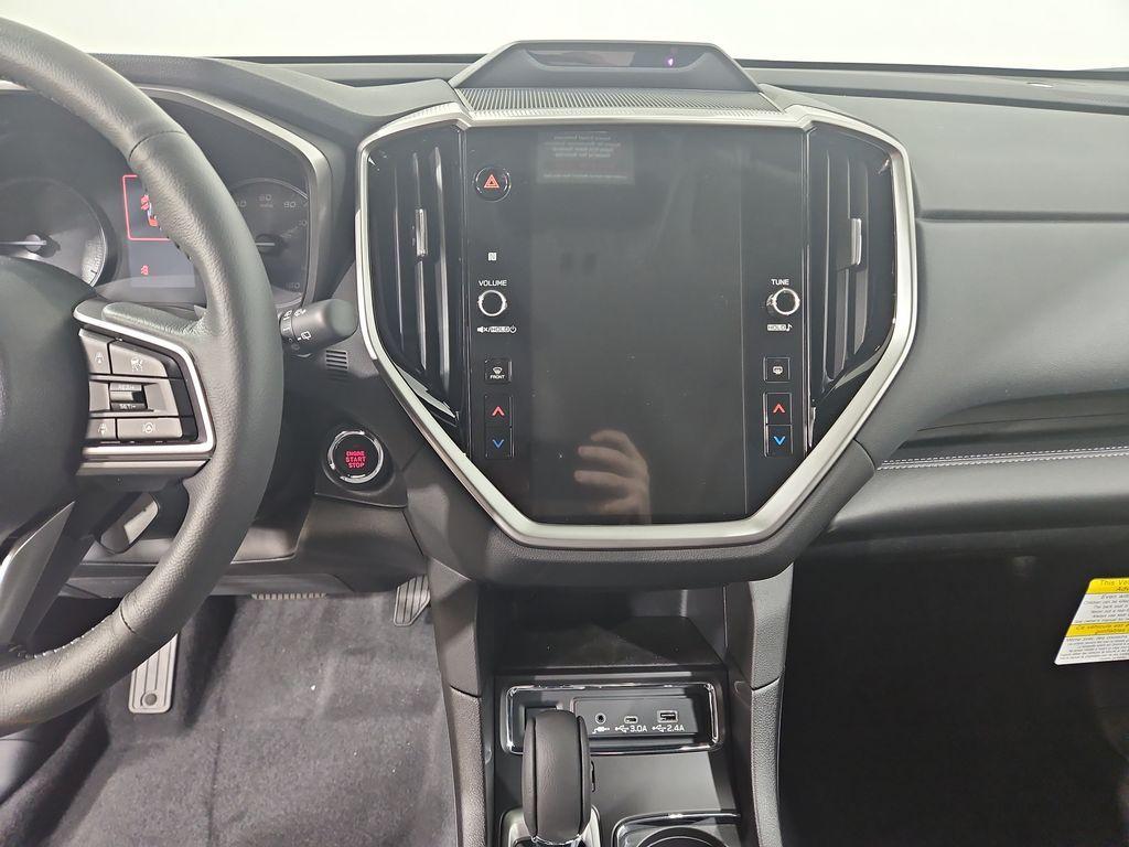 new 2026 Subaru Ascent car, priced at $46,547