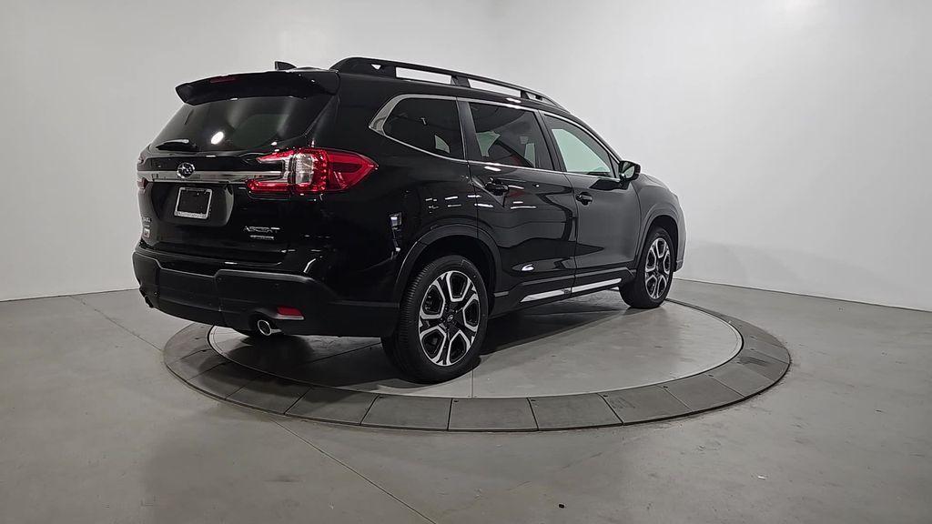 new 2026 Subaru Ascent car, priced at $46,547
