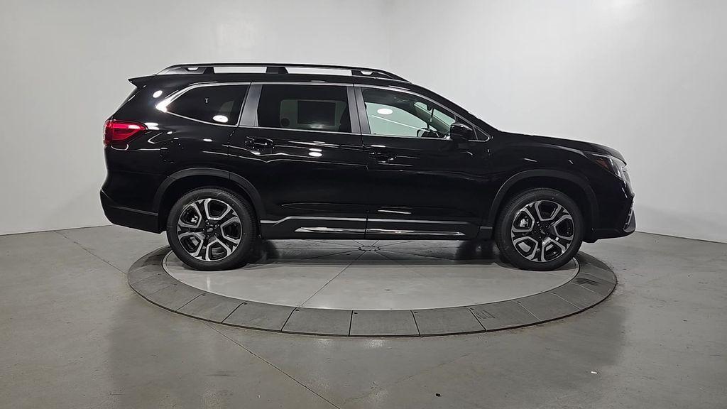 new 2026 Subaru Ascent car, priced at $46,547