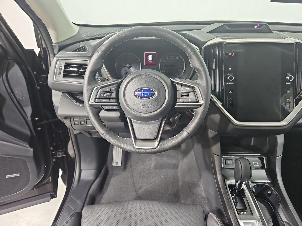 new 2026 Subaru Ascent car, priced at $46,547