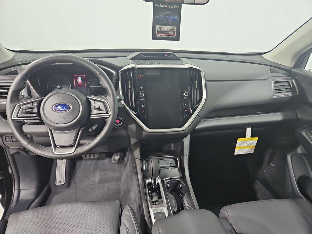 new 2026 Subaru Ascent car, priced at $46,547