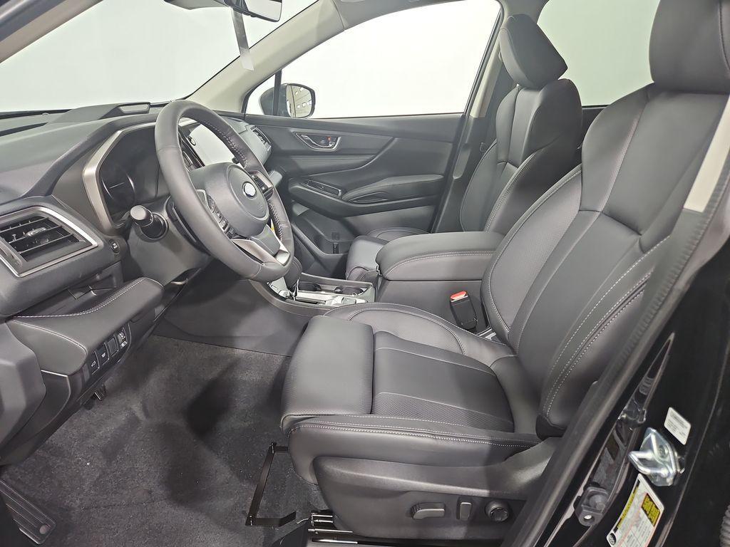 new 2026 Subaru Ascent car, priced at $46,547