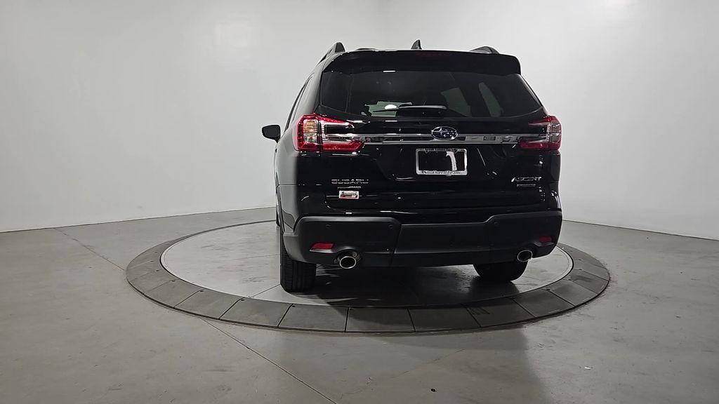new 2026 Subaru Ascent car, priced at $46,547