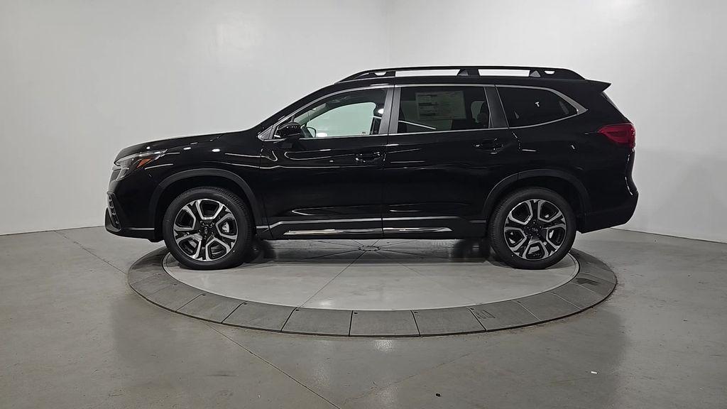 new 2026 Subaru Ascent car, priced at $46,547