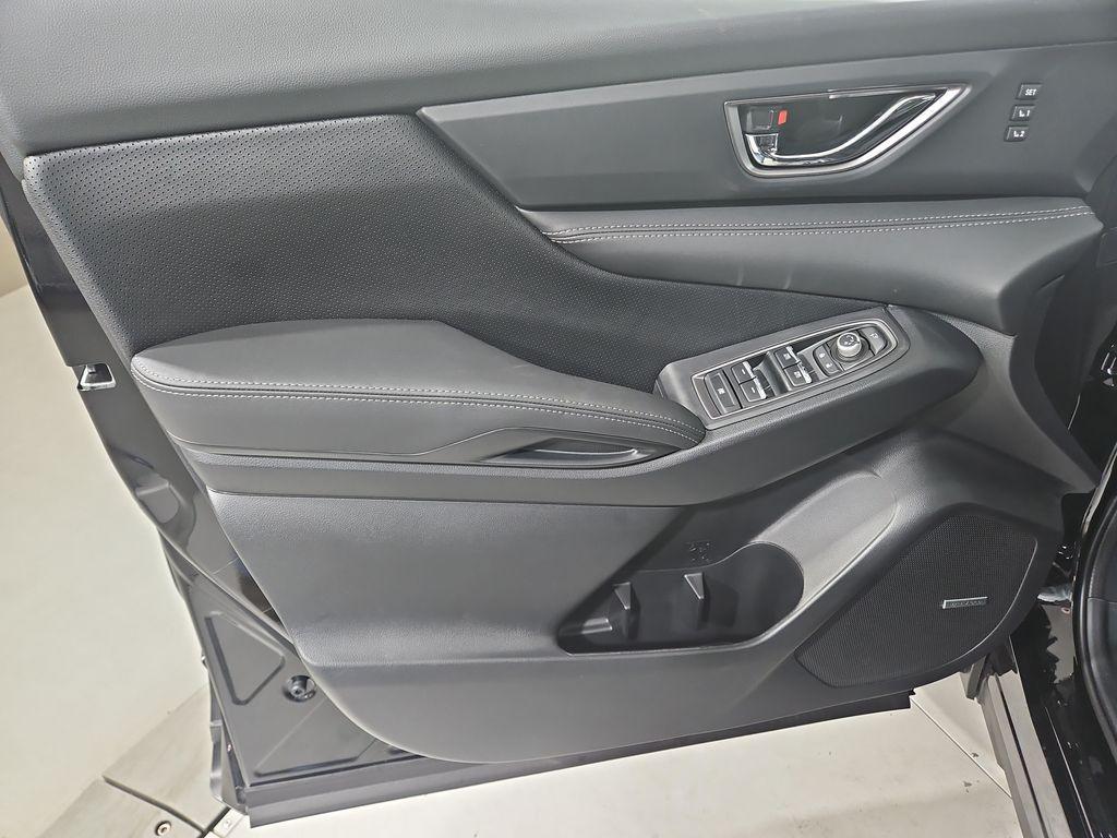 new 2026 Subaru Ascent car, priced at $46,547