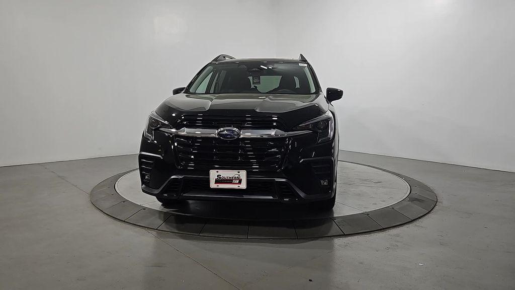 new 2026 Subaru Ascent car, priced at $46,547