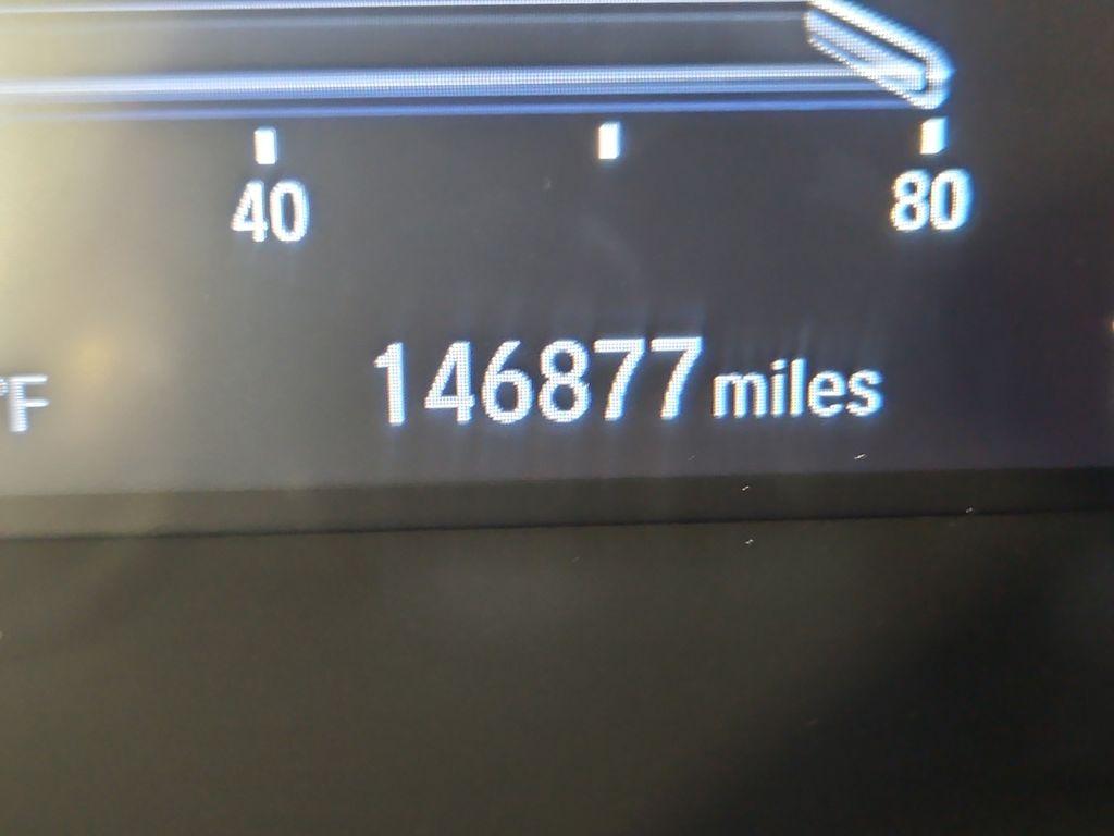 used 2021 Honda CR-V car, priced at $19,995