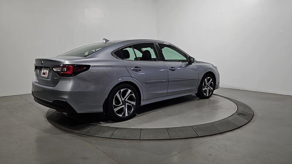 used 2020 Subaru Legacy car, priced at $26,995
