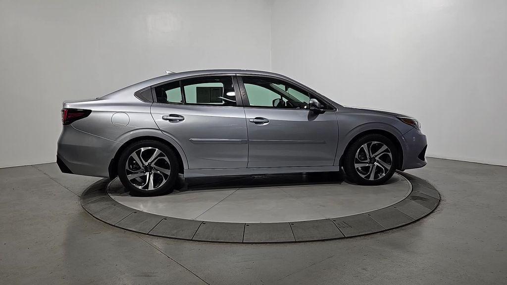 used 2020 Subaru Legacy car, priced at $26,995