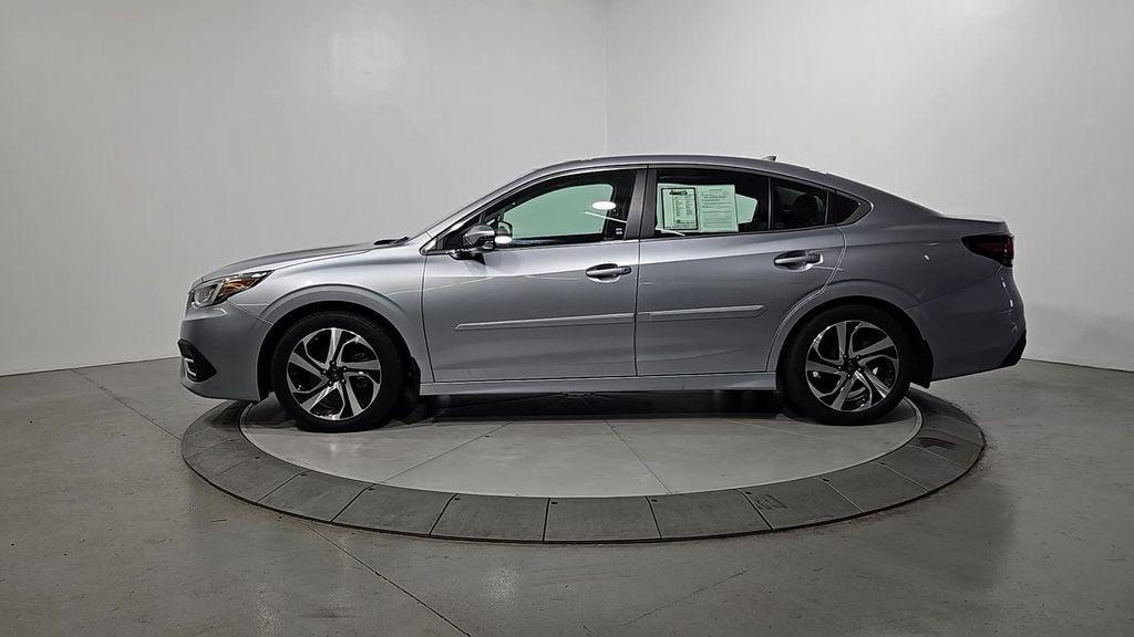 used 2020 Subaru Legacy car, priced at $26,995