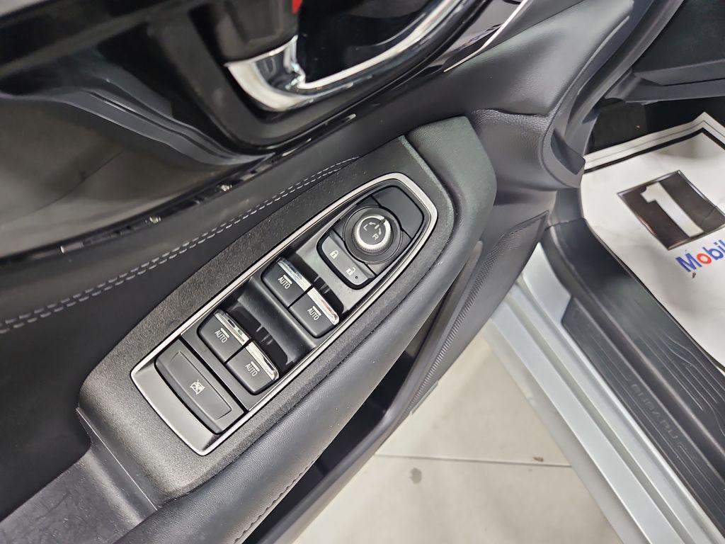 used 2020 Subaru Legacy car, priced at $26,995