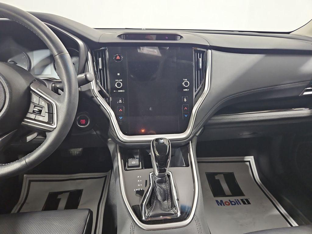 used 2020 Subaru Legacy car, priced at $26,995