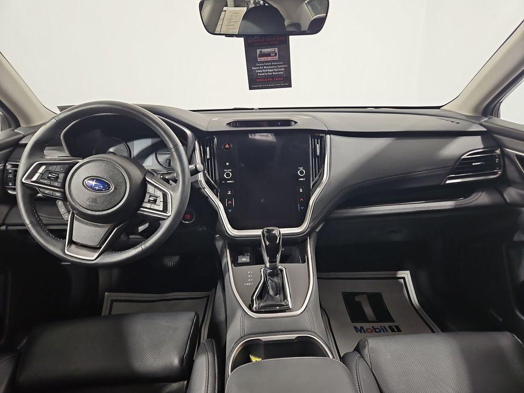 used 2020 Subaru Legacy car, priced at $26,995
