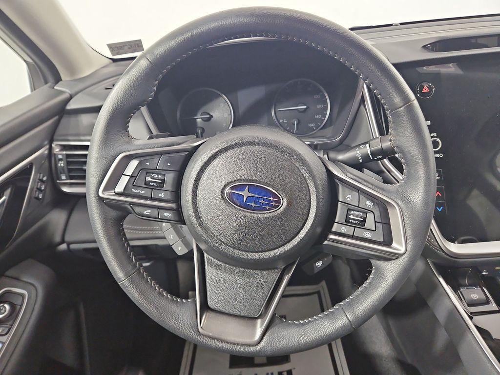 used 2020 Subaru Legacy car, priced at $26,995