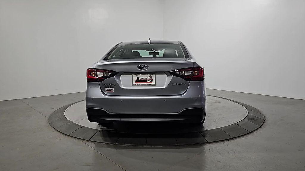 used 2020 Subaru Legacy car, priced at $26,995