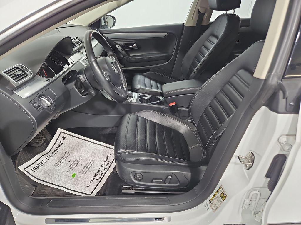 used 2016 Volkswagen CC car, priced at $9,731