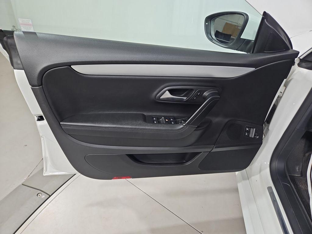 used 2016 Volkswagen CC car, priced at $9,731