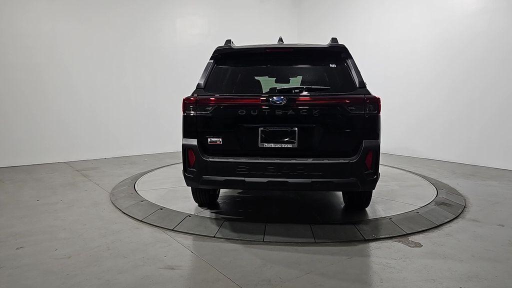 new 2026 Subaru Outback car, priced at $37,474