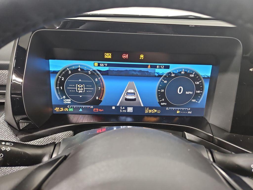 new 2026 Subaru Outback car, priced at $37,474