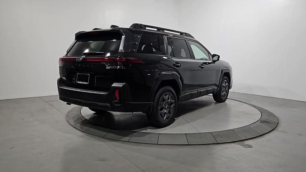 new 2026 Subaru Outback car, priced at $37,474