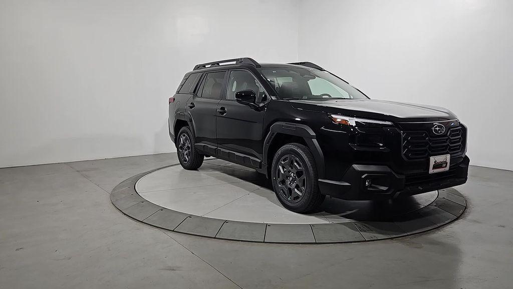 new 2026 Subaru Outback car, priced at $37,474