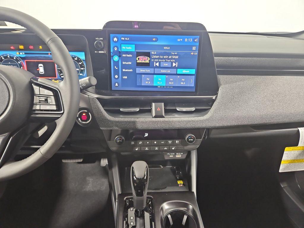 new 2026 Subaru Outback car, priced at $37,474