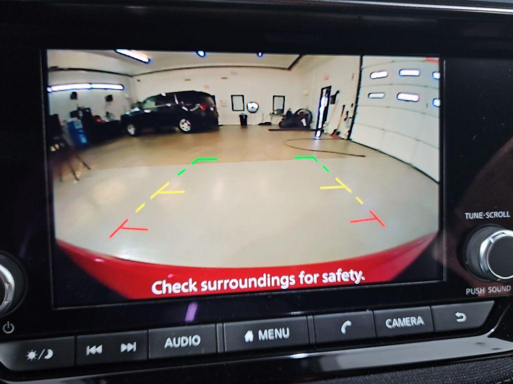 new 2026 Nissan Z car, priced at $42,228