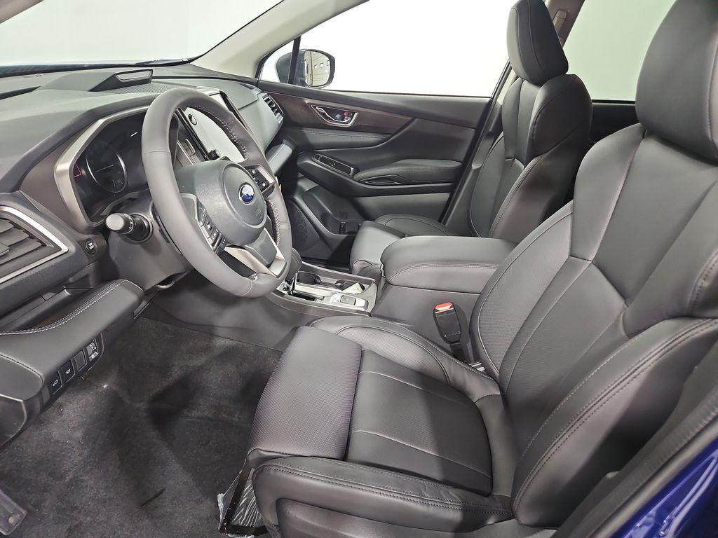 new 2026 Subaru Ascent car, priced at $49,760