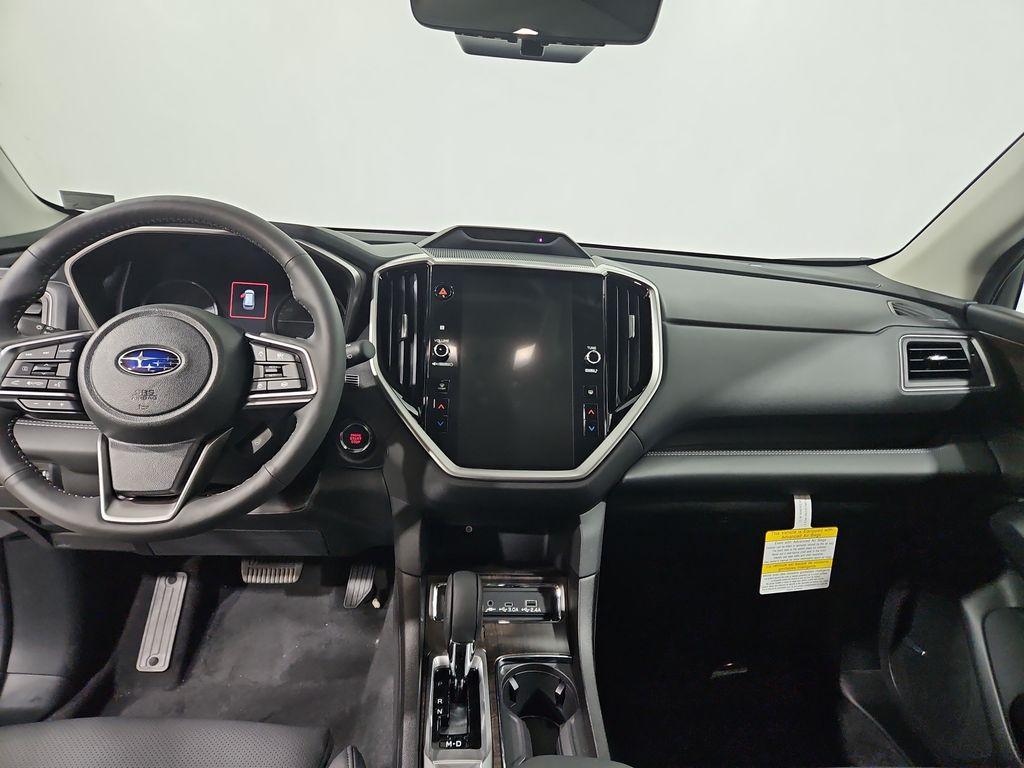new 2026 Subaru Ascent car, priced at $49,760