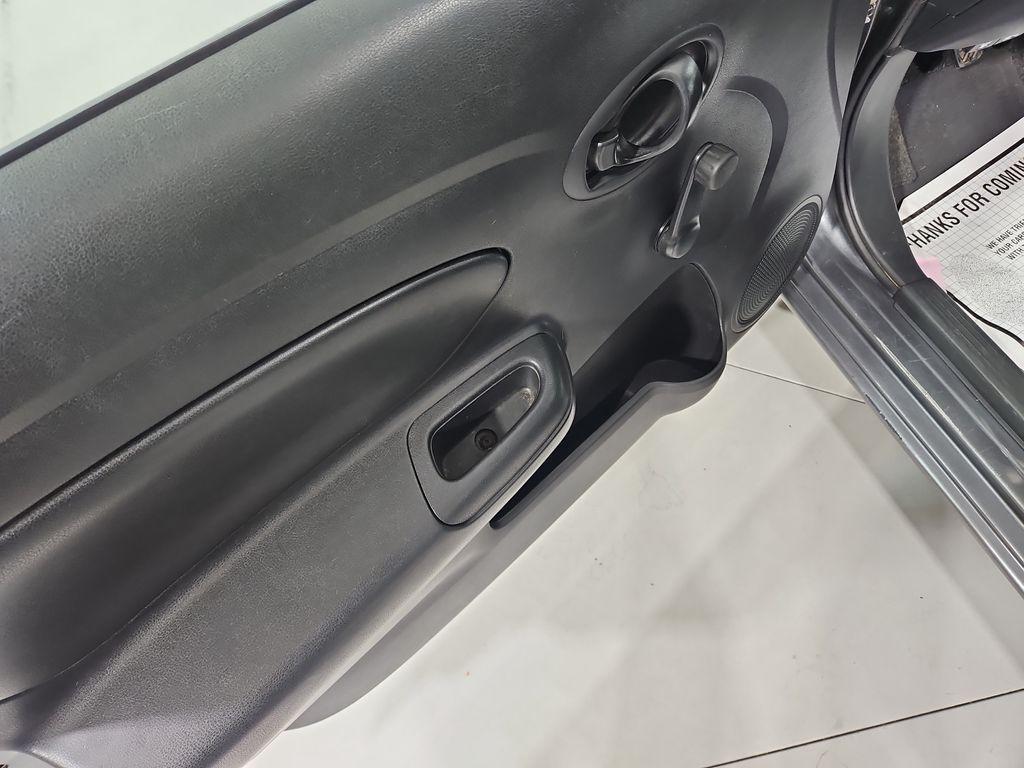 used 2019 Nissan Versa car, priced at $6,924