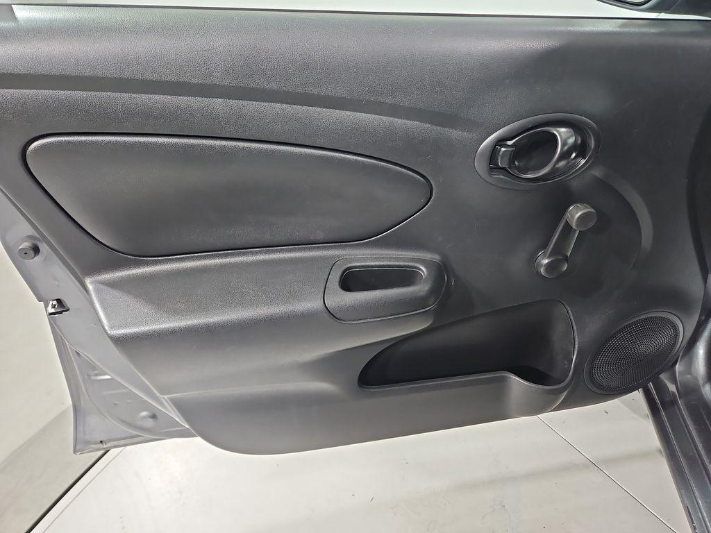 used 2019 Nissan Versa car, priced at $6,924