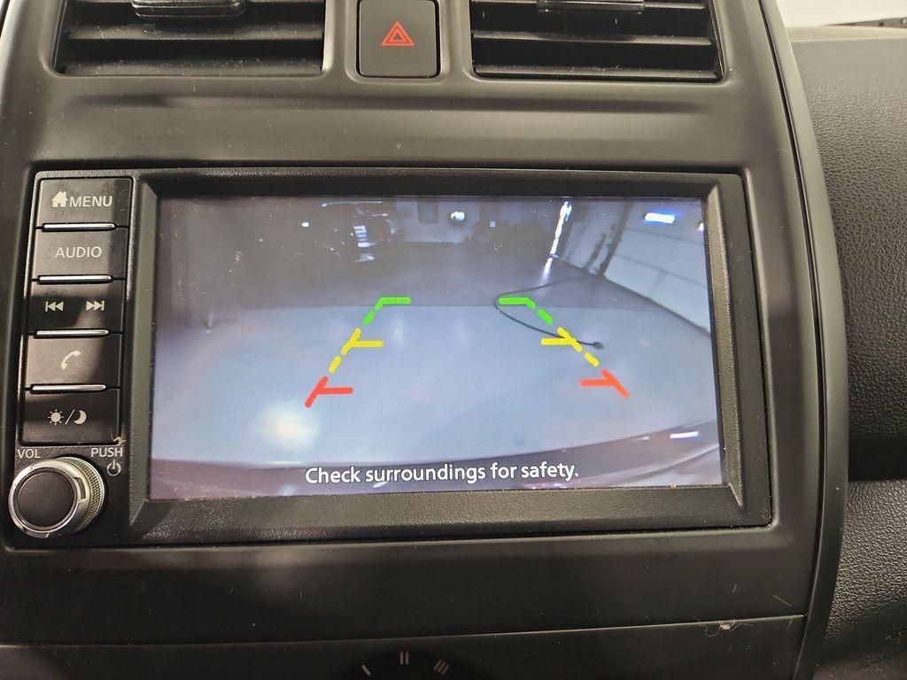 used 2019 Nissan Versa car, priced at $6,924