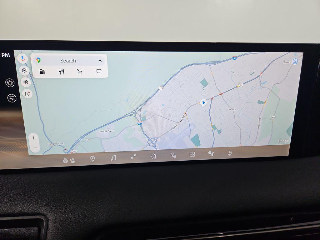 new 2026 Nissan Armada car, priced at $76,294