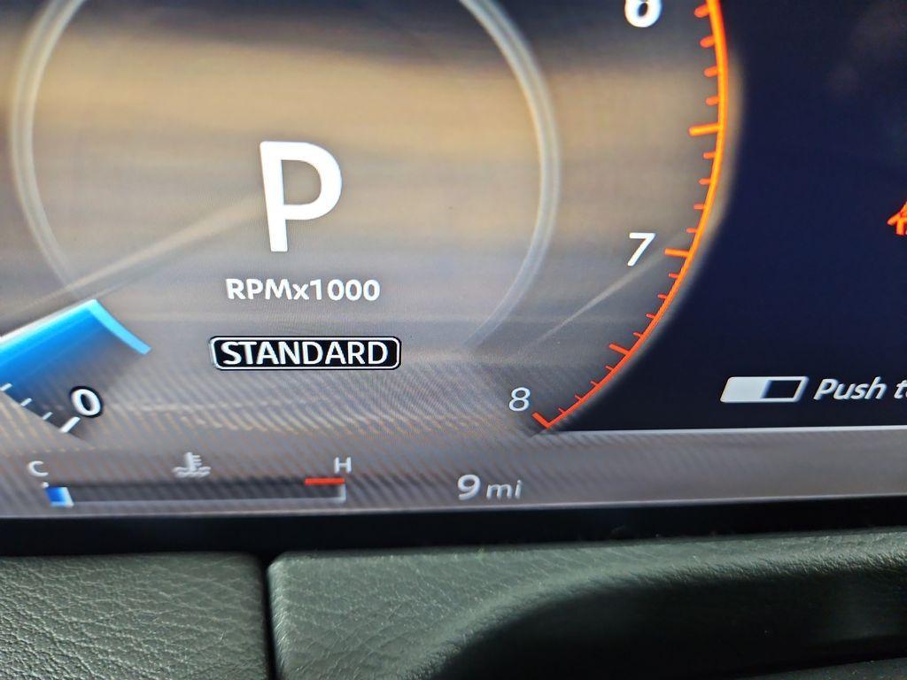 new 2026 Nissan Armada car, priced at $76,294