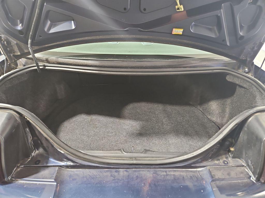 used 2002 Ford Mustang car, priced at $10,534