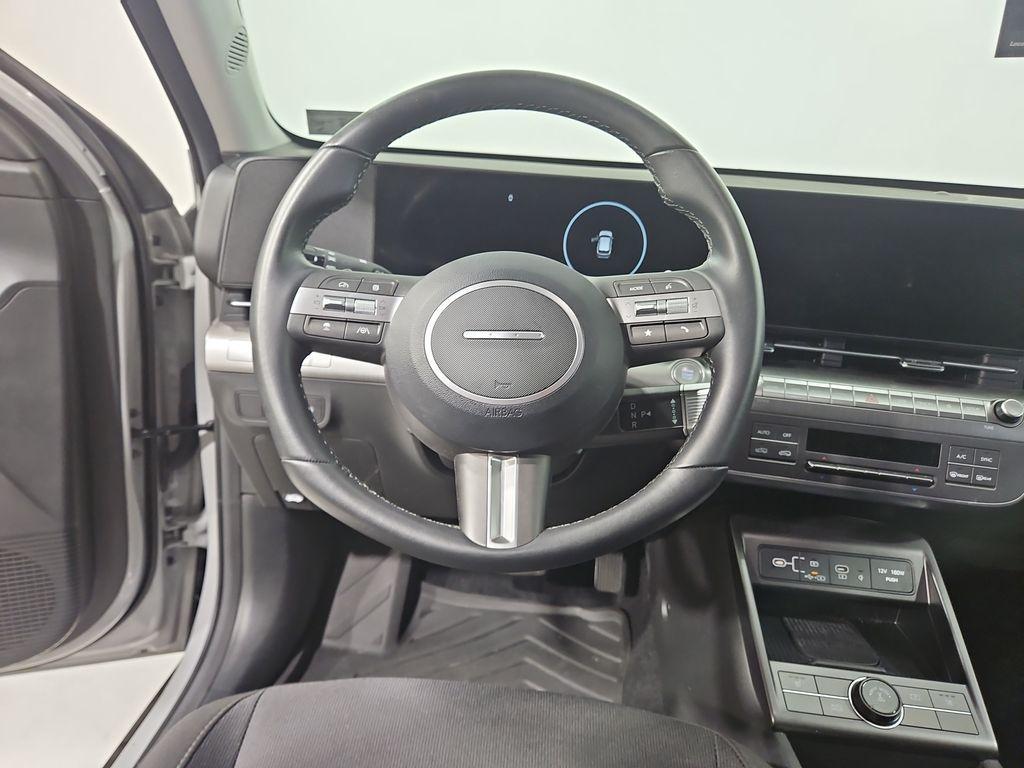 used 2025 Hyundai Kona car, priced at $25,995