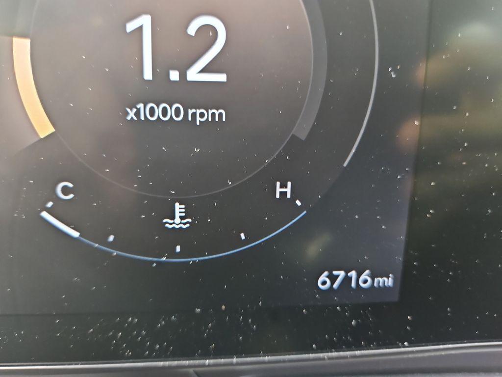 used 2025 Hyundai Kona car, priced at $25,995
