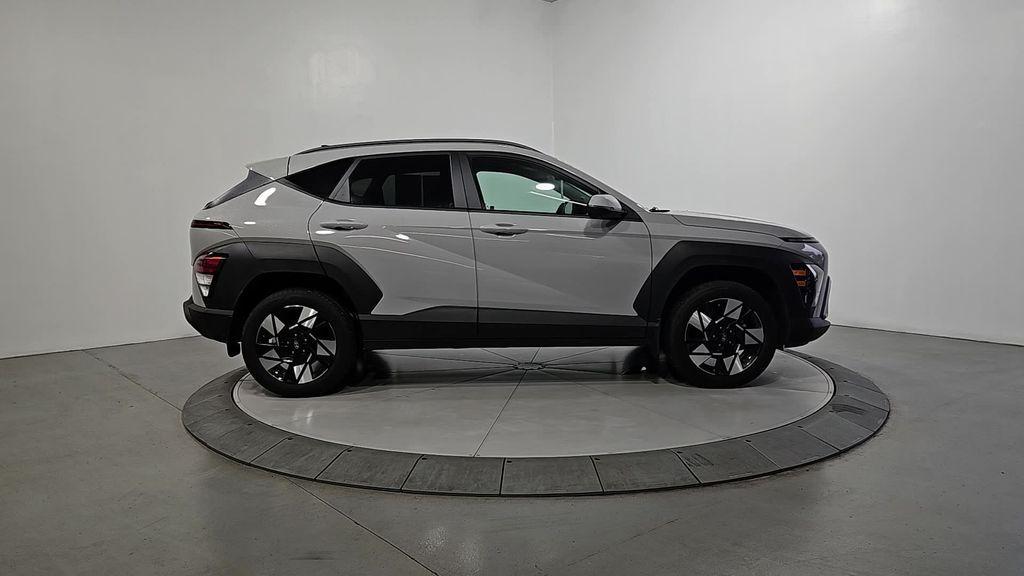used 2025 Hyundai Kona car, priced at $25,995