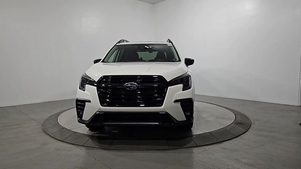 new 2026 Subaru Ascent car, priced at $52,964