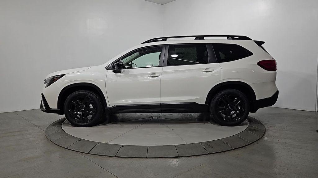 new 2026 Subaru Ascent car, priced at $52,964