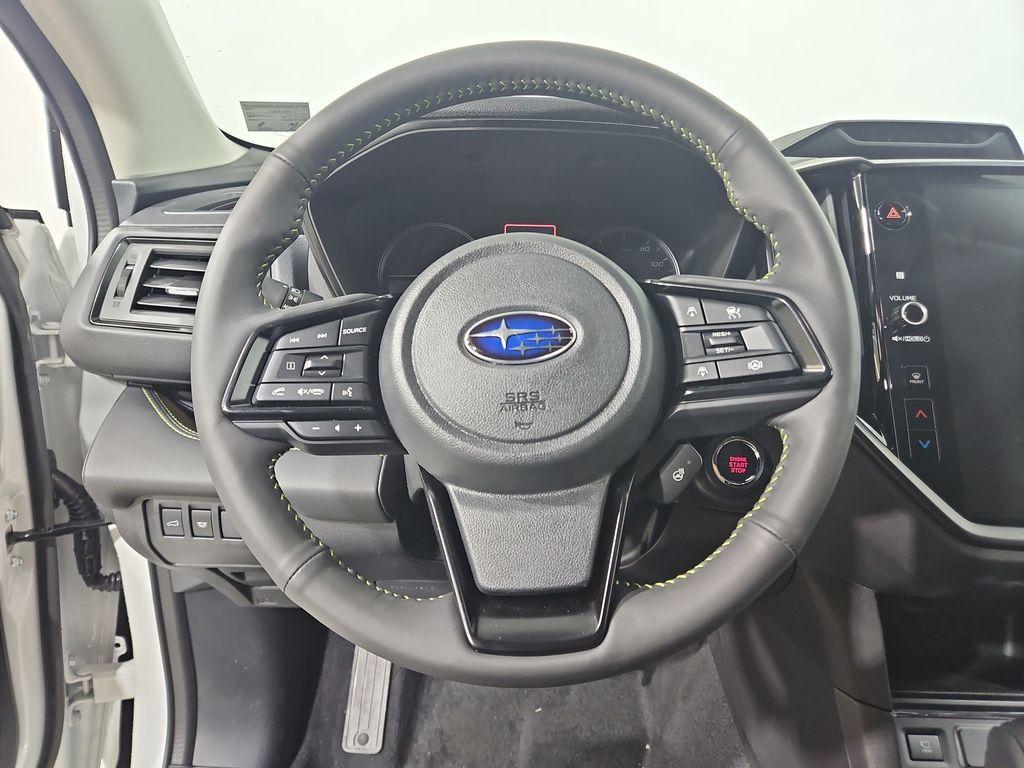 new 2026 Subaru Ascent car, priced at $52,964