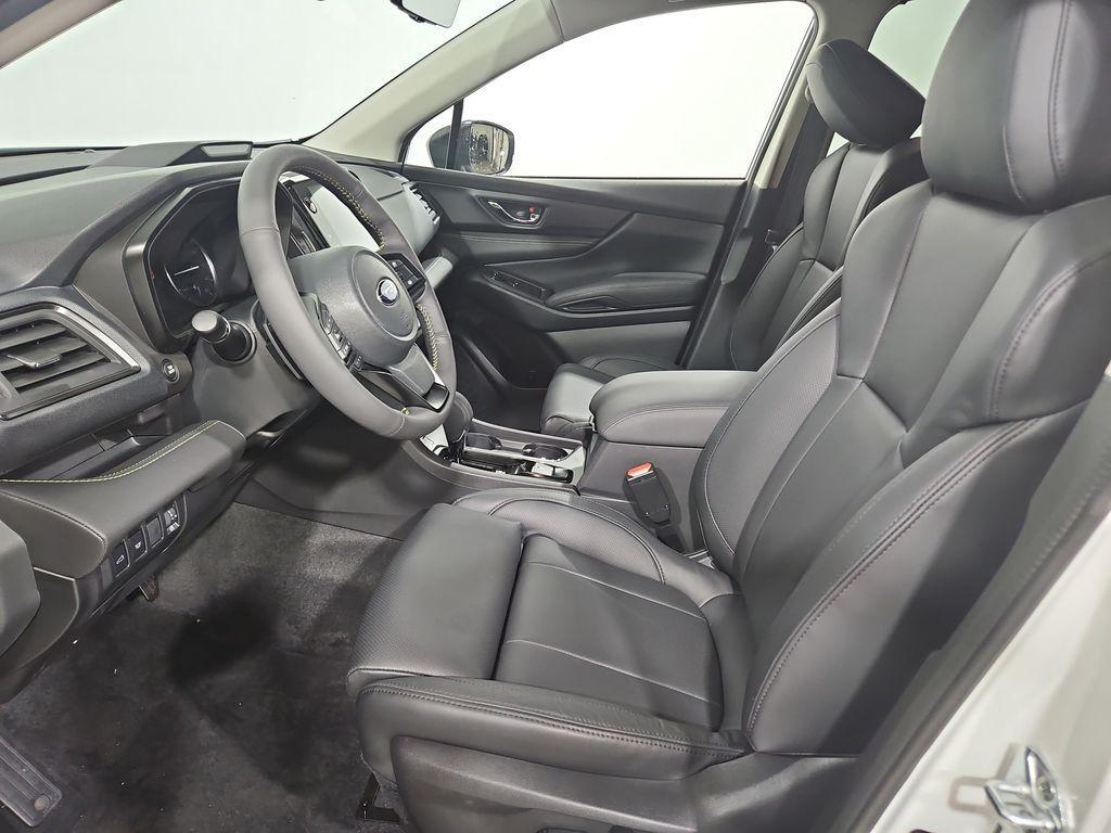 new 2026 Subaru Ascent car, priced at $52,964