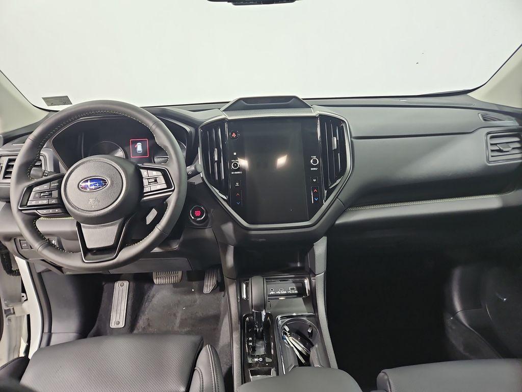 new 2026 Subaru Ascent car, priced at $52,964